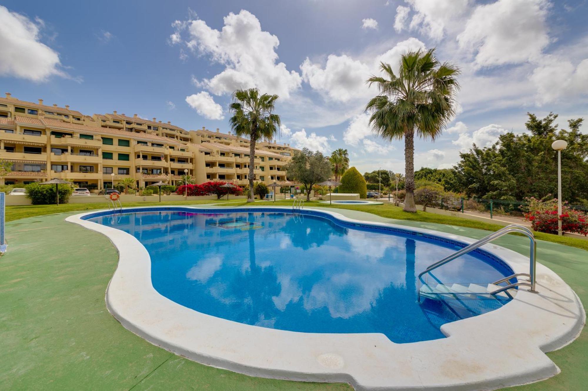 Villa Super Cosy House Next To The Golf Orihuela Esterno foto