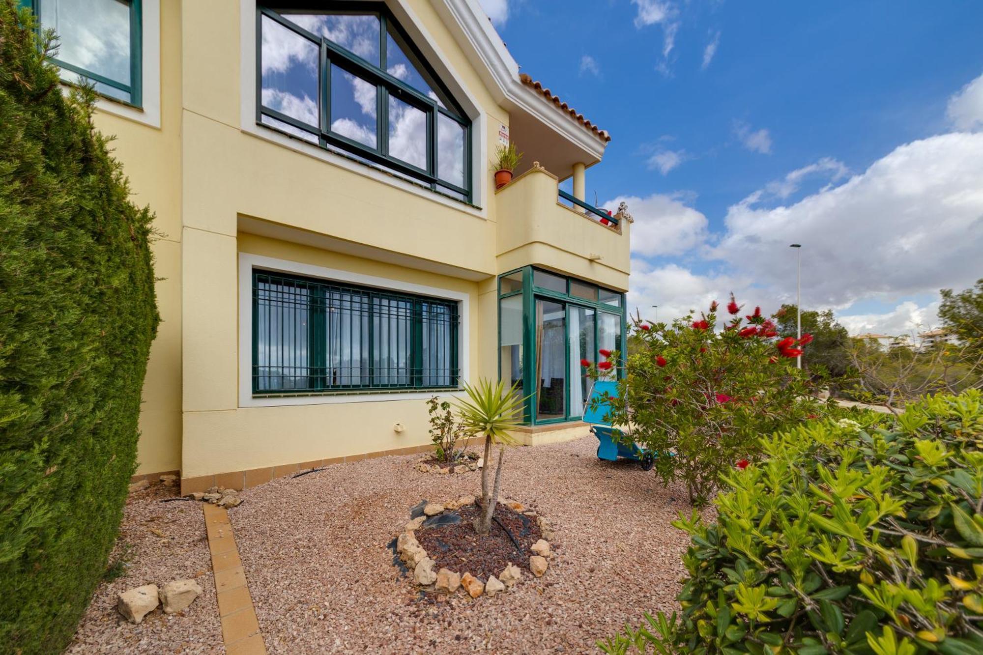 Villa Super Cosy House Next To The Golf Orihuela Esterno foto