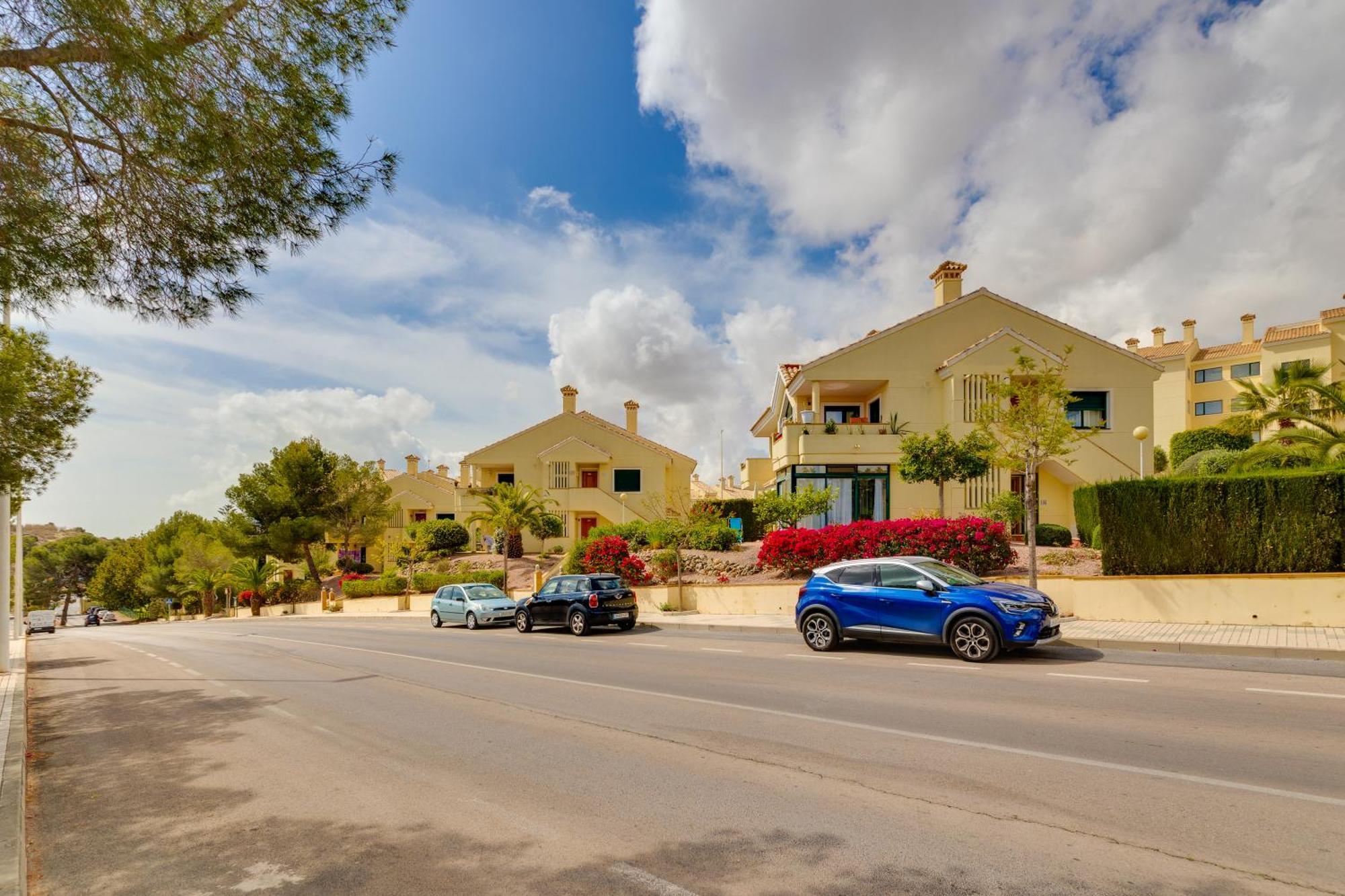 Villa Super Cosy House Next To The Golf Orihuela Esterno foto